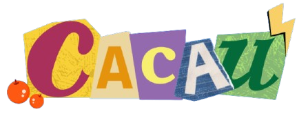 Cacau Logo
